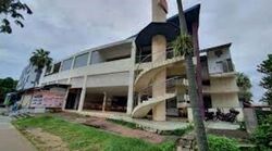 Tuas South Avenue 8 (D22), Retail #464481681